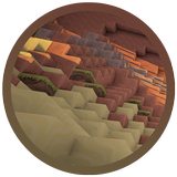 Safari Craft أيقونة