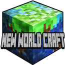 New World Craft : Free Edition APK