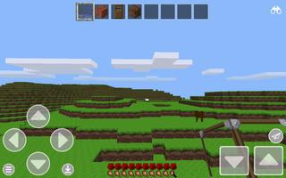 New World Craft : Free Edition poster