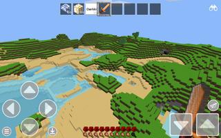 New World Craft : Free Edition screenshot 1