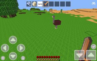 New World Craft : Free Edition screenshot 3