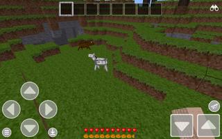 World Сraft: Pocket Edition screenshot 3
