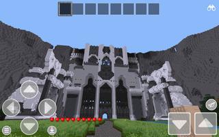 World Сraft: Pocket Edition پوسٹر