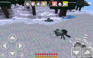 World Сraft: Pocket Edition screenshot 2