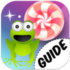 Guide for Cut the Rope 2 ไอคอน