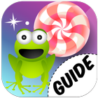 Guide for Cut the Rope 2 أيقونة