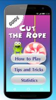 Guide for Cut the Rope 2 syot layar 3