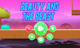 Beauty Drive And Beast स्क्रीनशॉट 1