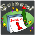 Svinam
