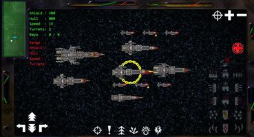 BFG Battle For the Galaxy Free Screenshot 2