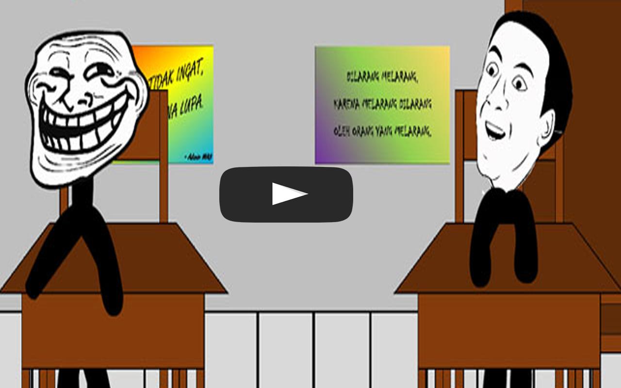Download Video Kartun Lucu Hd Gambar Gokil