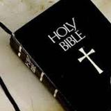 The Bible آئیکن