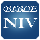 Audio Bible Niv gratuit icône