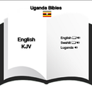 Uganda Bibles: Swa | Luganda APK