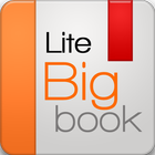 bigBook Lite-icoon