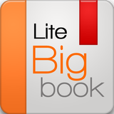 bigBook Lite icône