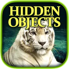 Hidden Objects: Animal Kingdom APK download