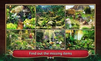 Hidden Objects captura de pantalla 2