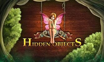 Hidden Objects 截圖 3