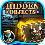 Hidden Objects Mystery Mansion icône