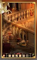Hidden Objects Mystery Mansion скриншот 1
