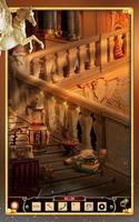 Hidden Objects Mystery Mansion capture d'écran 1