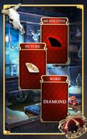 Hidden Objects Mystery Mansion syot layar 2