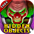 Escape Game: Haunted Circus APK