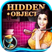 Hidden Objects: Cabin Secrets