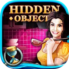 Hidden Objects: Cabin Secrets