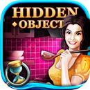 Hidden Objects: Cabin Secrets APK