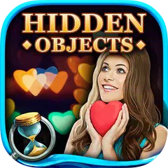 Family Day Find Hidden Objects