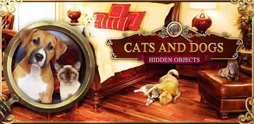 Hidden Objects: Home Sweet Hom