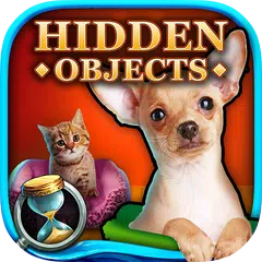 Hidden Objects: Home Sweet Hom アプリダウンロード