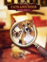 Hidden Objects Plakat