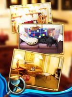 Hidden Objects 截图 3