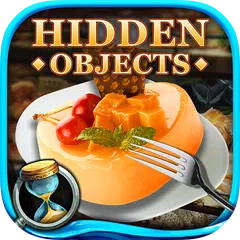 Dessert Making. Hidden Objects APK Herunterladen