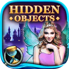 Lost Jewels - Hidden Objects