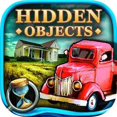 Hidden Objects: Farm Mysteries APK Herunterladen
