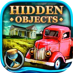 Hidden Objects: Farm Mysteries APK download