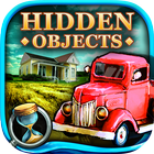 Hidden Objects иконка