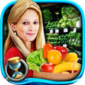 Hidden Objects: Farmers Market