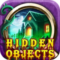 Haunted House: Hidden Secrets
