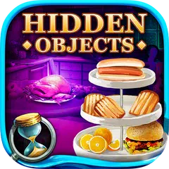 Скачать Hidden Objects - Home Makeover APK