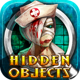 Hidden Object - Call of Horror icône