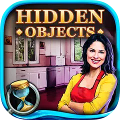 download The Good Housewife Game Free APK