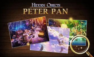 DreamLand's Secret: Peter Pan Affiche
