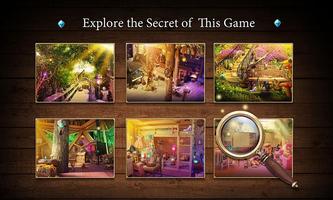 DreamLand's Secret: Peter Pan Ekran Görüntüsü 3