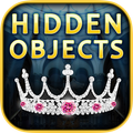 Hidden Objects: Royal Castle