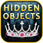 Hidden Objects: Royal Castle 圖標